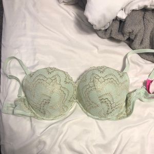 Lasenza Beyond Sexy Push up bra